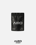 Nasal strips AIRO™ (Pack de 30) – Performance & Sommeil